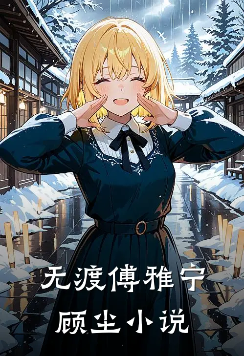 无渡傅雅宁顾尘小说