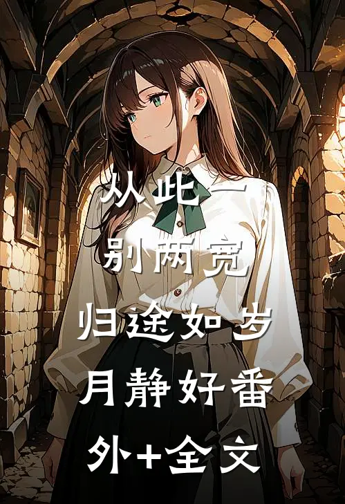 从此一别两宽，归途如岁月静好(番外)+(全文)