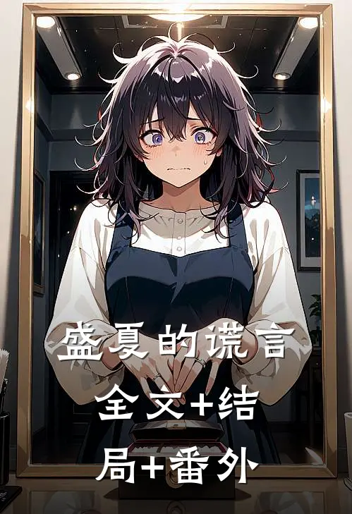 盛夏的谎言:全文+结局+番外