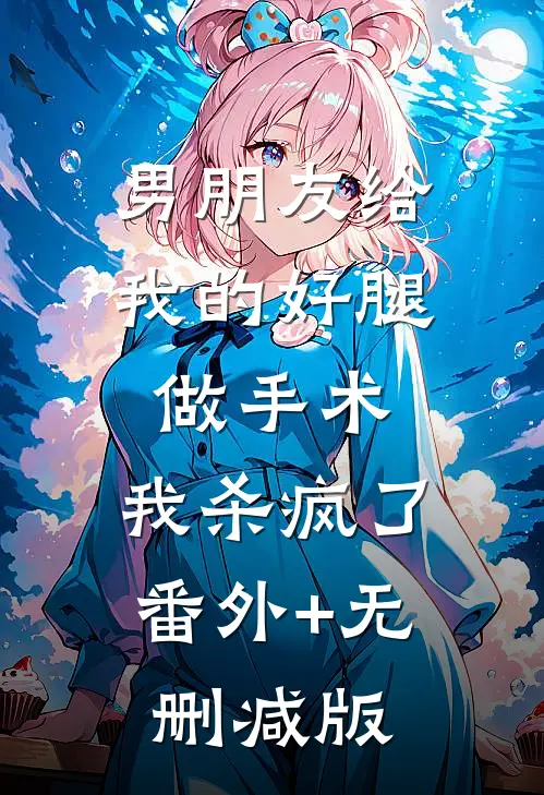 男朋友给我的好腿做手术，我杀疯了番外+无删减版