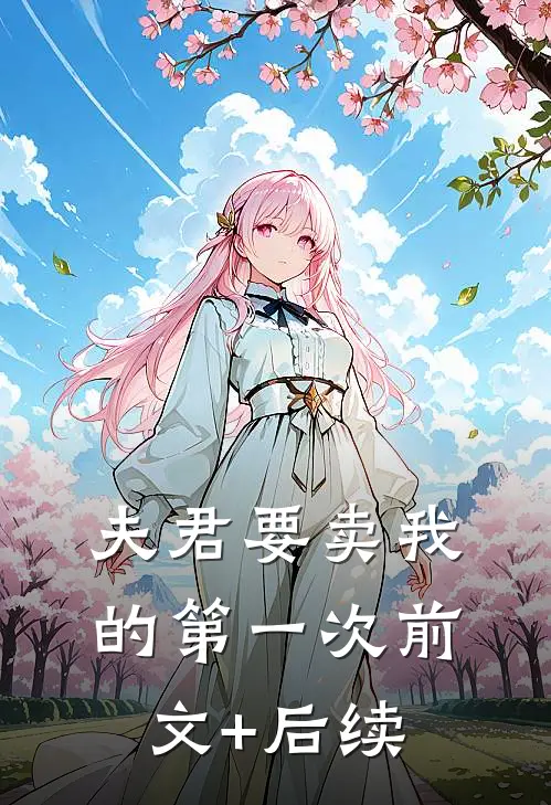 夫君要卖我的第一次前文+后续
