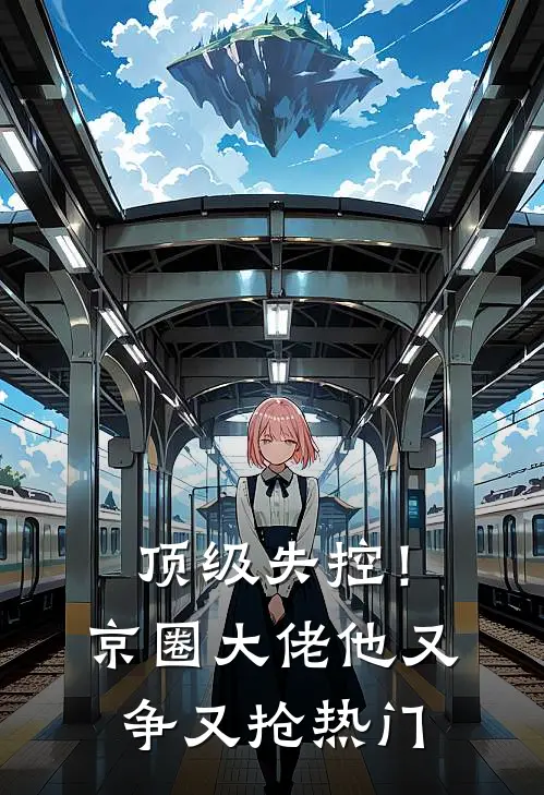 顶级失控！京圈大佬他又争又抢热门