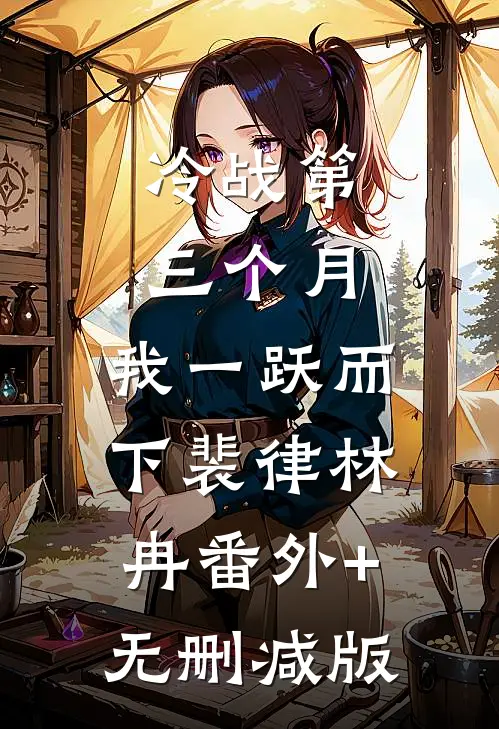 冷战第三个月，我一跃而下裴律林冉番外+无删减版