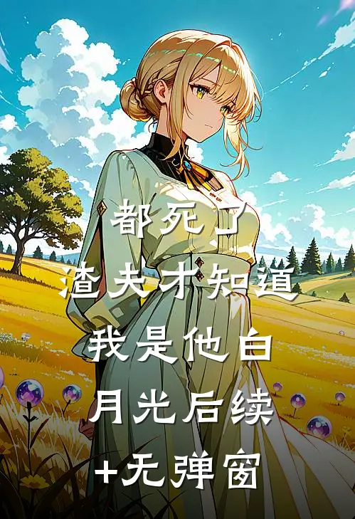 都死了，渣夫才知道我是他白月光后续+无弹窗