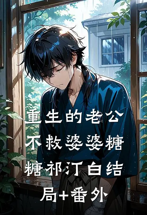 重生的老公不救婆婆糖糖祁汀白结局+番外
