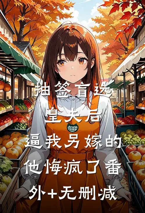 抽签盲选皇夫后，逼我另嫁的他悔疯了番外+无删减