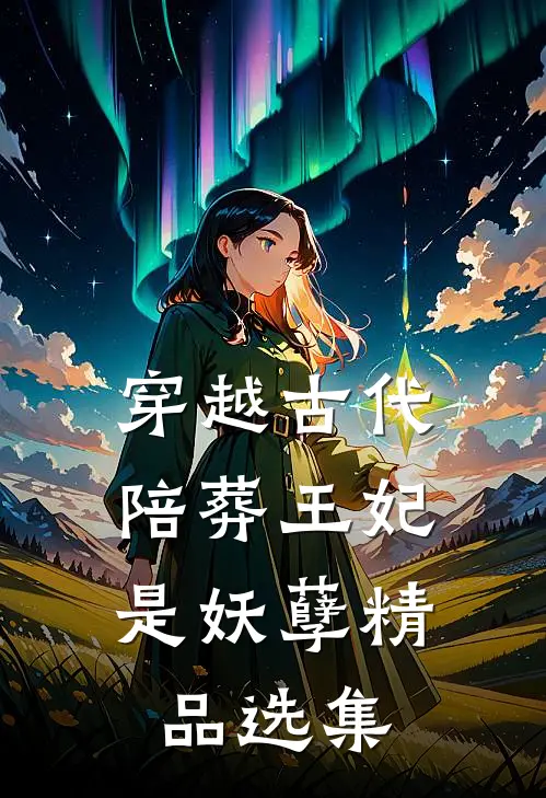 穿越古代，陪葬王妃是妖孽精品选集
