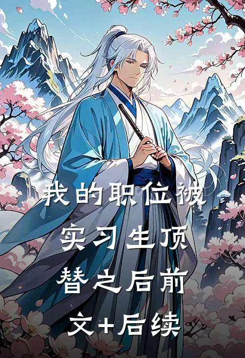 我的职位被实习生顶替之后前文+后续