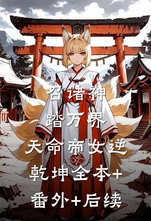 召诸神，踏万界，天命帝女逆乾坤全本+番外+后续