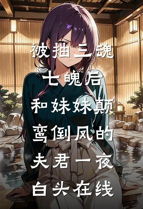 被抽三魂七魄后，和妹妹颠鸾倒凤的夫君一夜白头在线