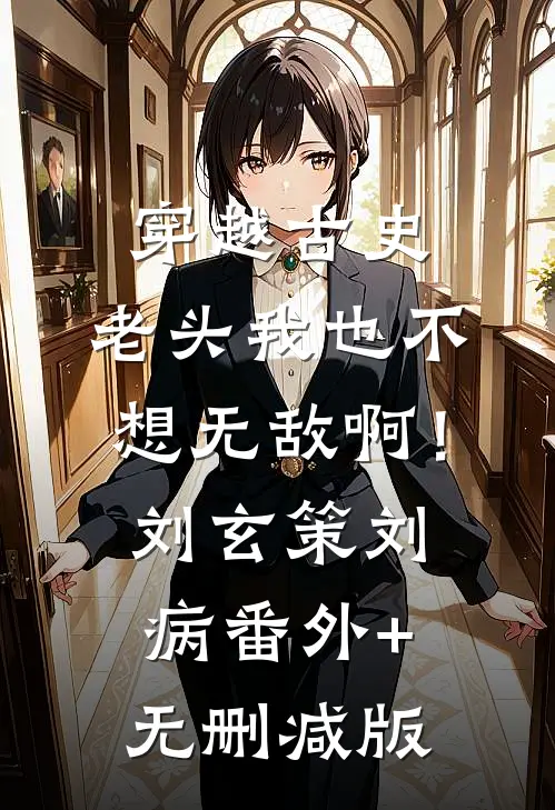 穿越古史：老头我也不想无敌啊！刘玄策刘病:番外+无删减版