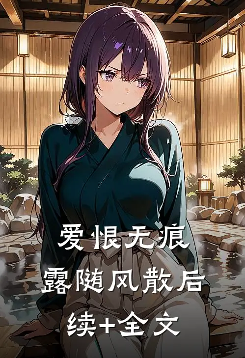 爱恨无痕，露随风散后续+全文
