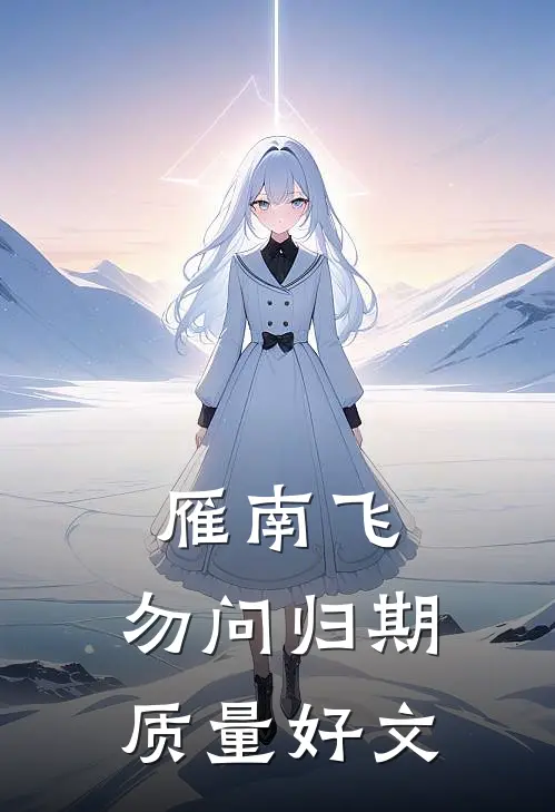 雁南飞，勿问归期质量好文