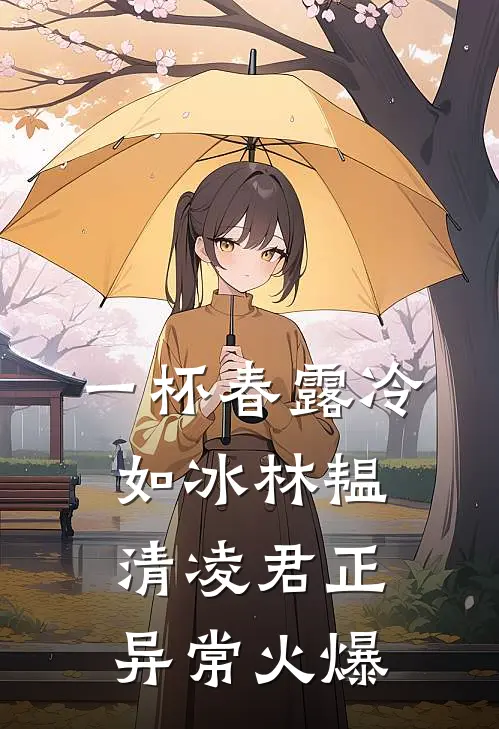 暮光浮沉，徒留三千情债
