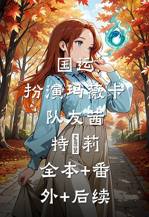 国运：扮演玛薇卡，队友茜特菈莉:全本+番外+后续