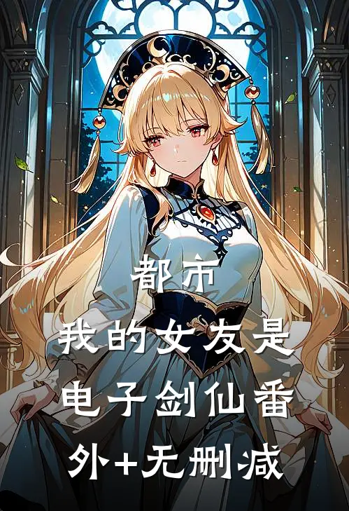 都市：我的女友是电子剑仙番外+无删减