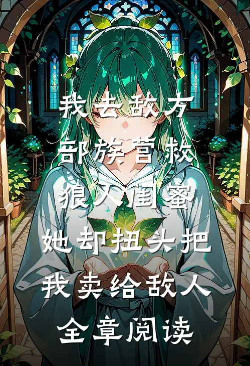 我去敌方部族营救狼人闺蜜，她却扭头把我卖给敌人全章阅读