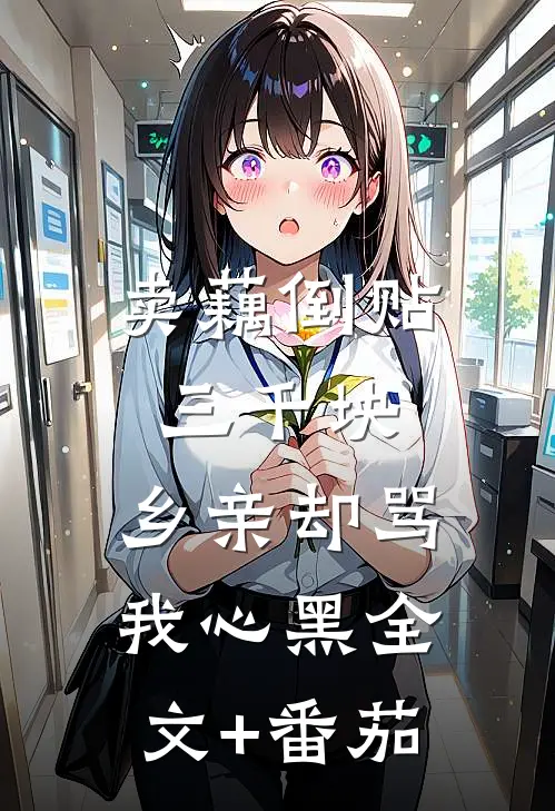 卖藕倒贴三千块，乡亲却骂我心黑全文+番茄