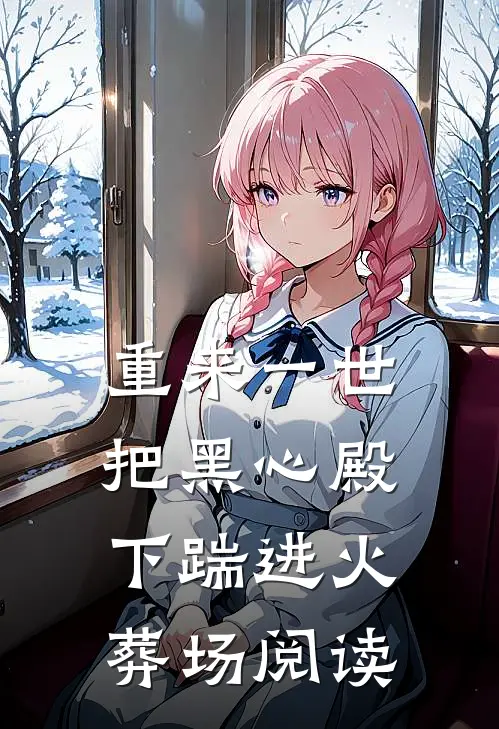 重来一世，把黑心殿下踹进火葬场阅读