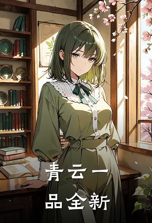 青云一品全新