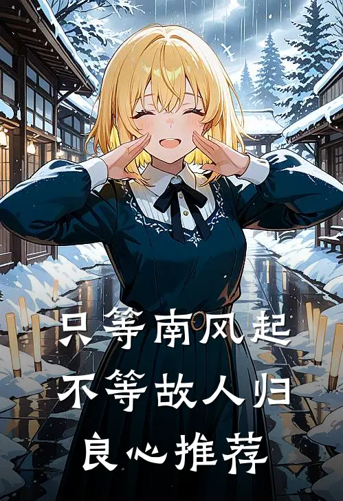 只等南风起，不等故人归良心推荐