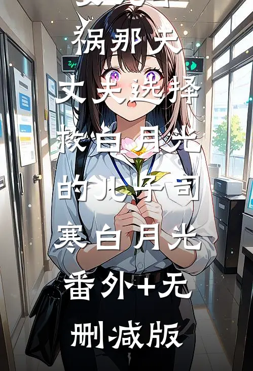 女儿车祸那天，丈夫选择救白月光的儿子司寒白月光:番外+无删减版