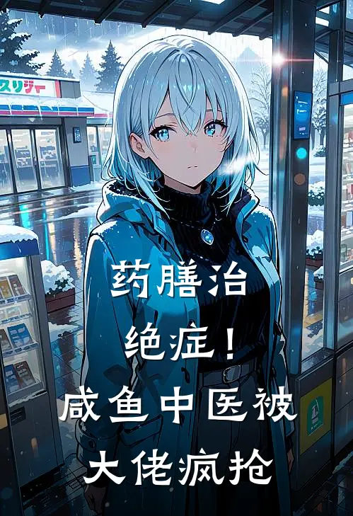 药膳治绝症！咸鱼中医被大佬疯抢