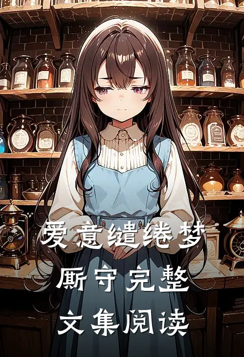 爱意缱绻梦厮守完整文集阅读