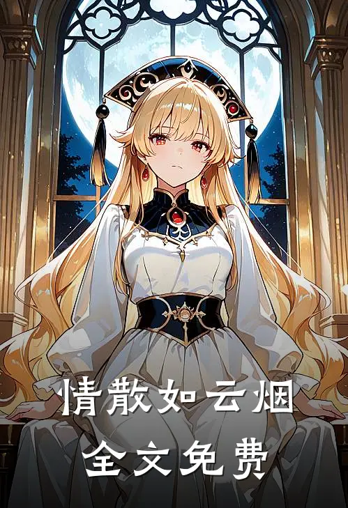 情散如云烟全文免费