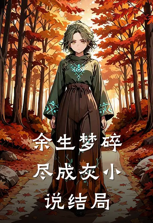 余生梦碎尽成灰小说结局