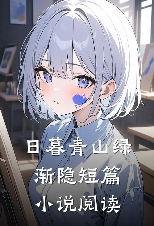 日暮青山绿渐隐短篇小说阅读