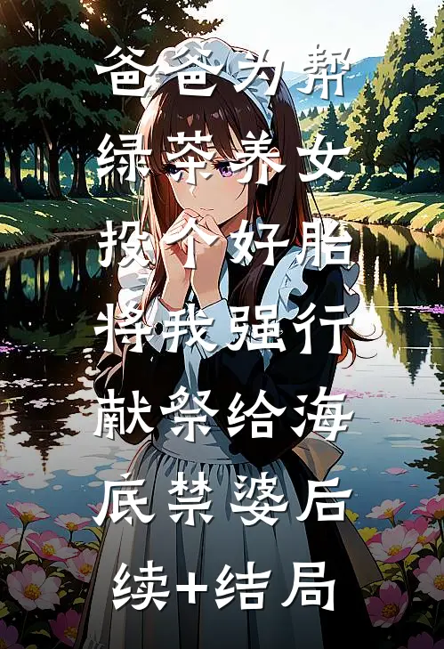 爸爸为帮绿茶养女投个好胎，将我强行献祭给海底禁婆后续+结局