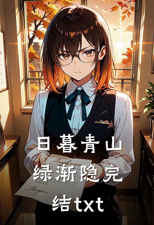 日暮青山绿渐隐完结txt