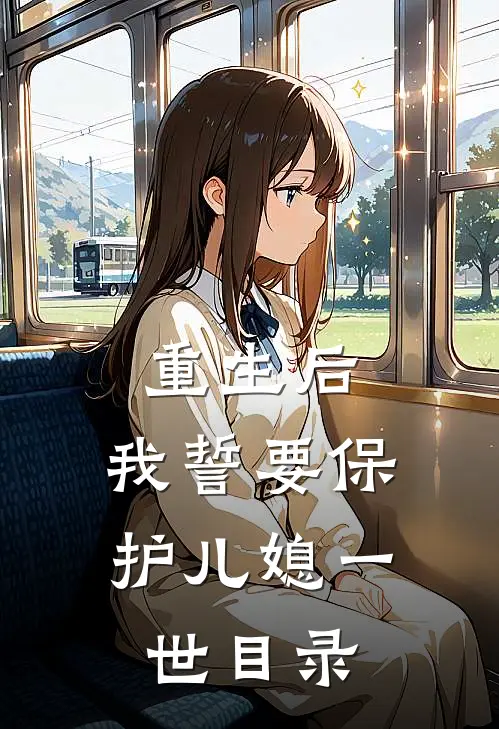 重生后，我誓要保护儿媳一世目录