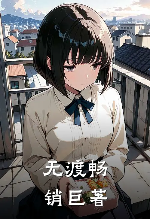 无渡畅销巨著