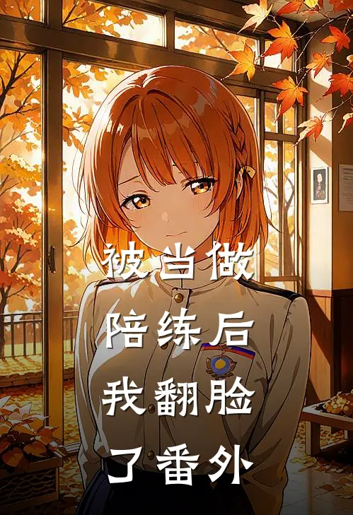 被当做陪练后，我翻脸了番外