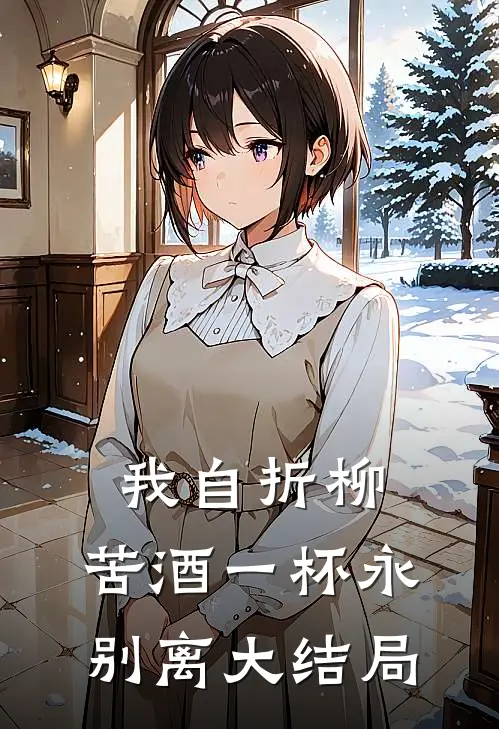 我自折柳，苦酒一杯永别离大结局