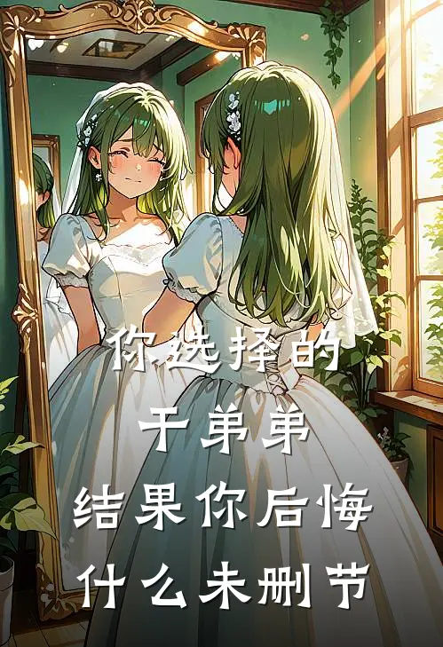 你选择的干弟弟，结果你后悔什么未删节