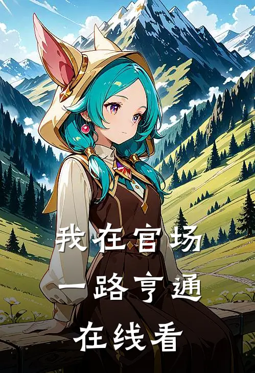 我在官场一路亨通在线看