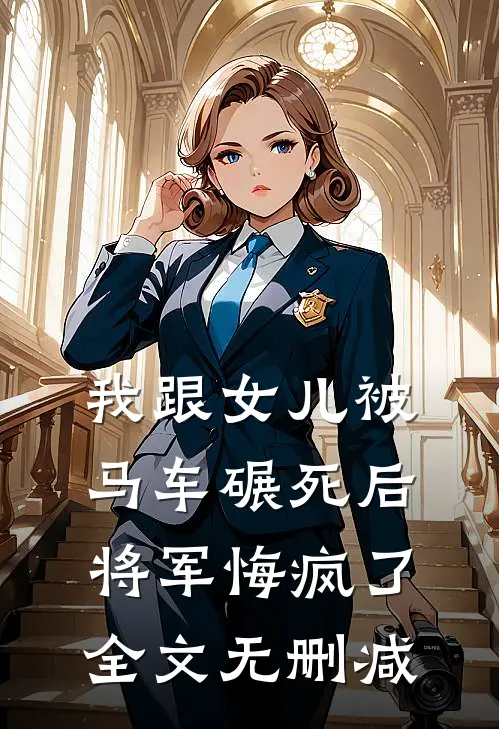 我跟女儿被马车碾死后，将军悔疯了全文无删减