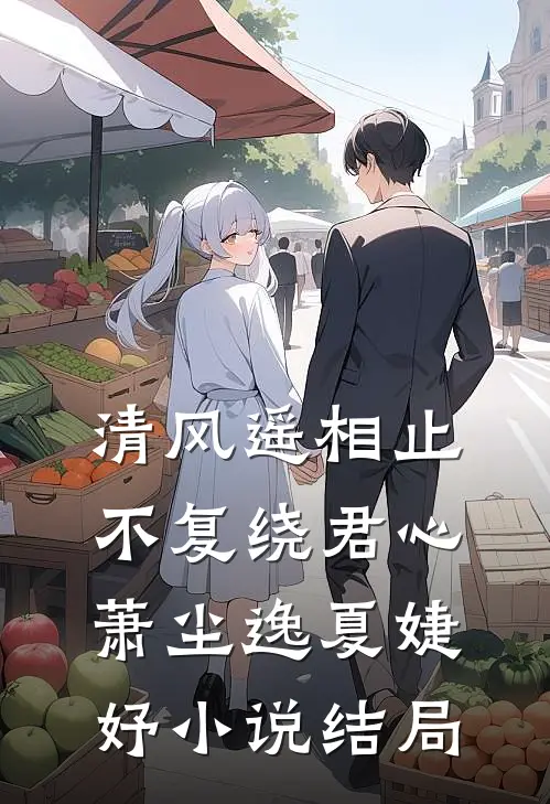 清风遥相止，不复绕君心萧尘逸夏婕妤小说结局