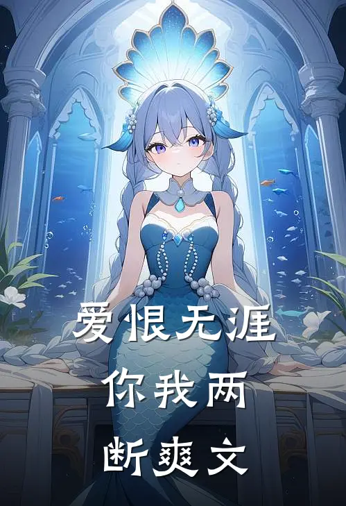爱恨无涯，你我两断爽文