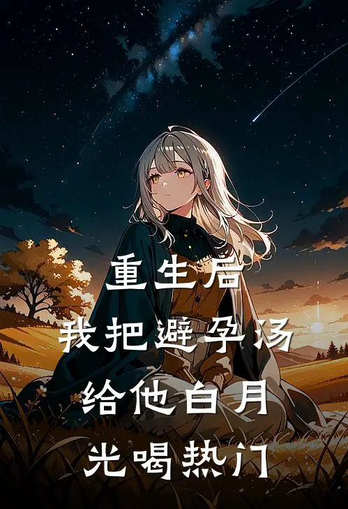 重生后，我把避孕汤给他白月光喝热门