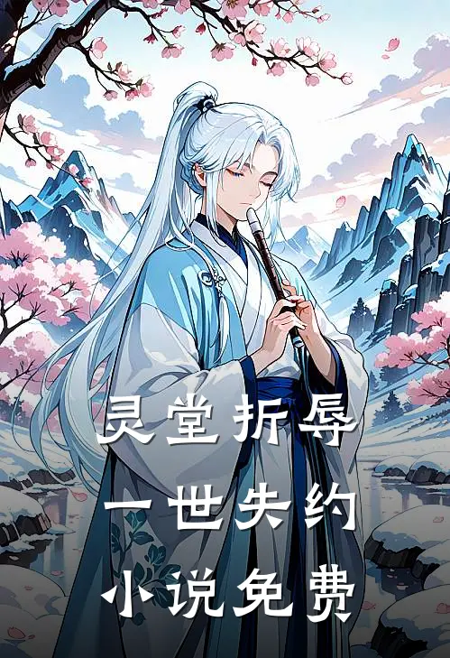 灵堂折辱，一世失约小说免费