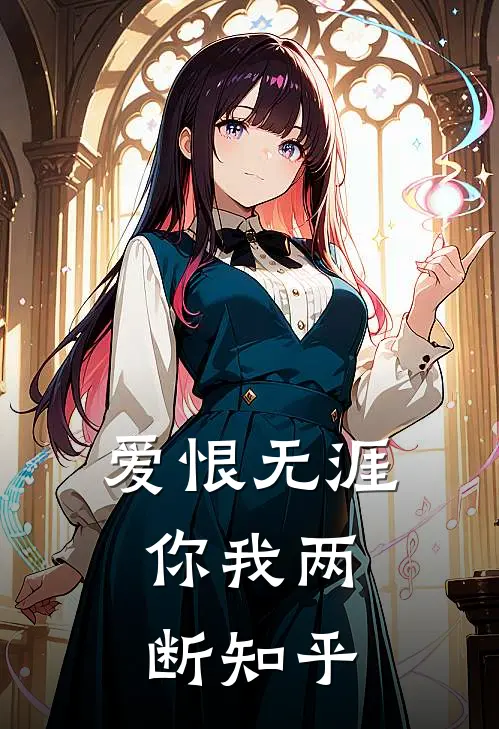 爱恨无涯，你我两断知乎