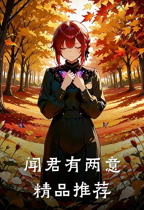 闻君有两意精品推荐