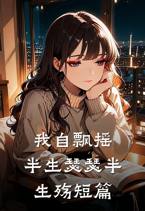 我自飘摇，半生瑟瑟半生殇短篇