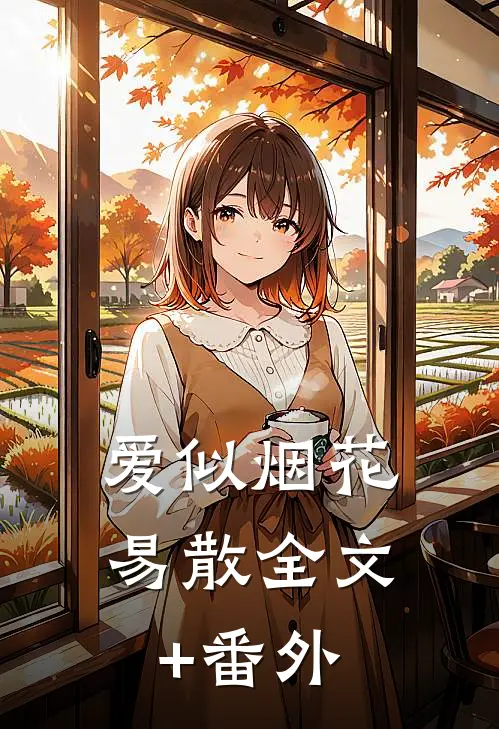 爱似烟花易散全文+番外
