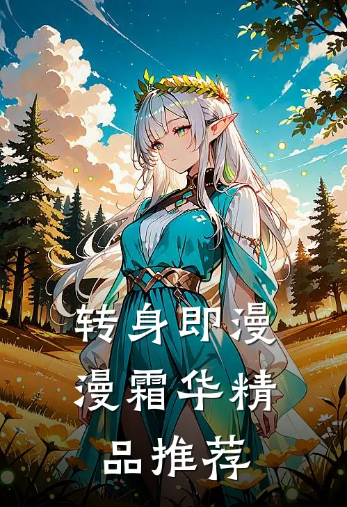 转身即漫漫霜华精品推荐