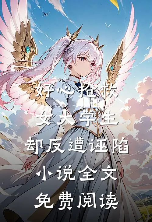 好心抢救女大学生，却反遭诬陷小说全文免费阅读